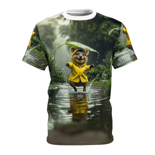 River Explorer Quokka