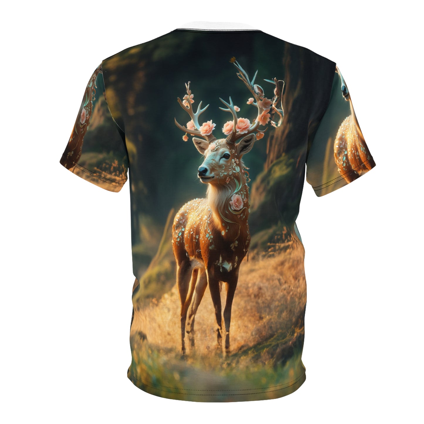 Ethereal Dawn Saola