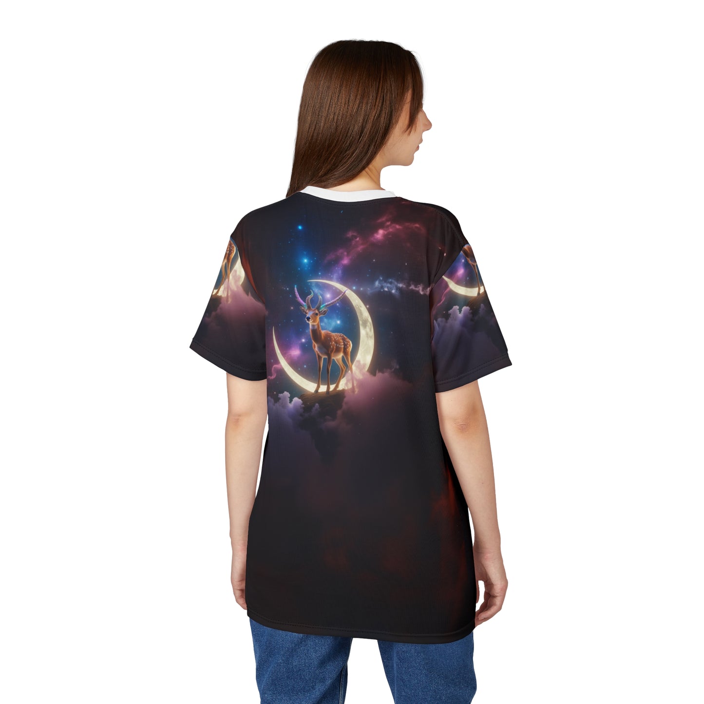 Midnight Clouds Saola