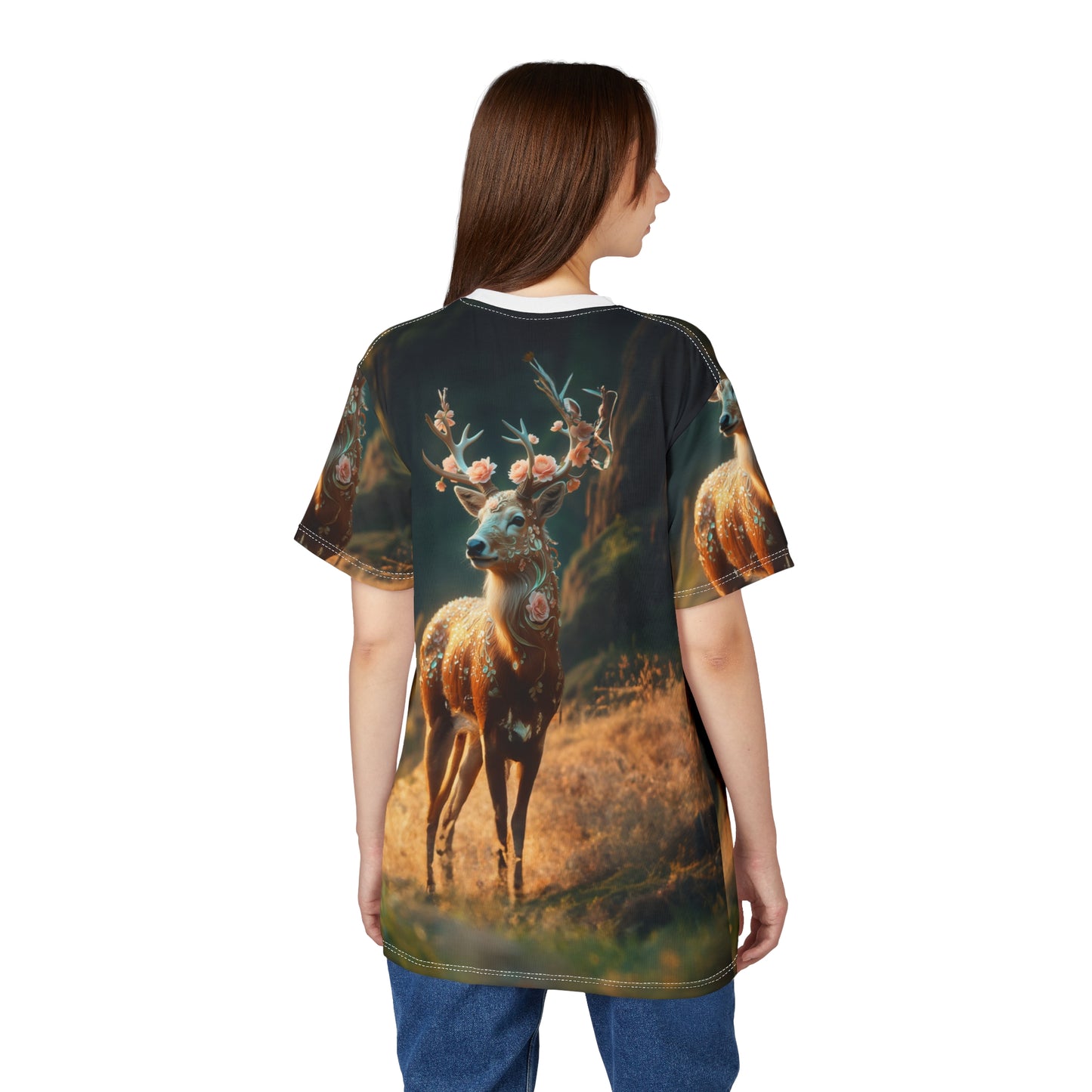 Ethereal Dawn Saola