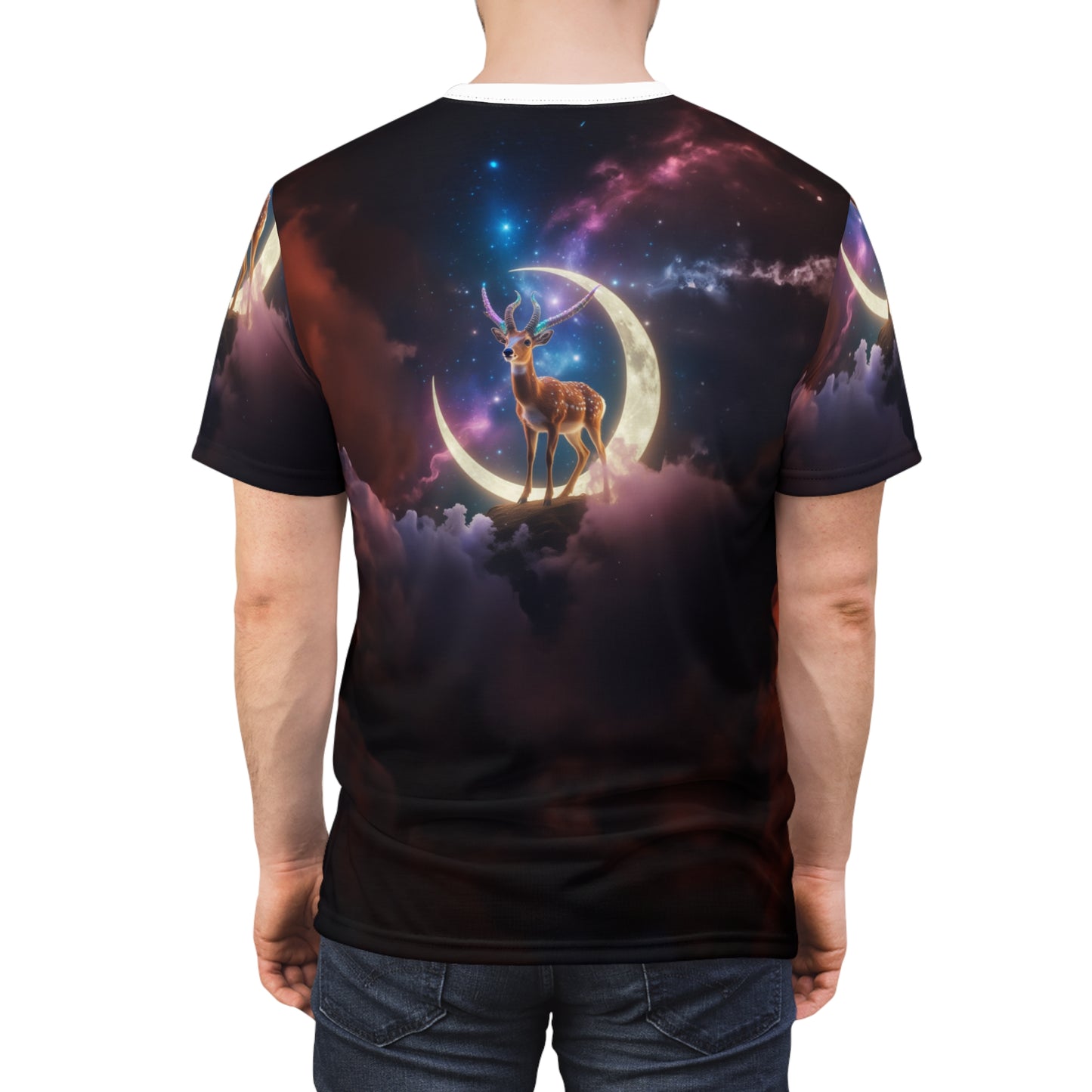 Midnight Clouds Saola