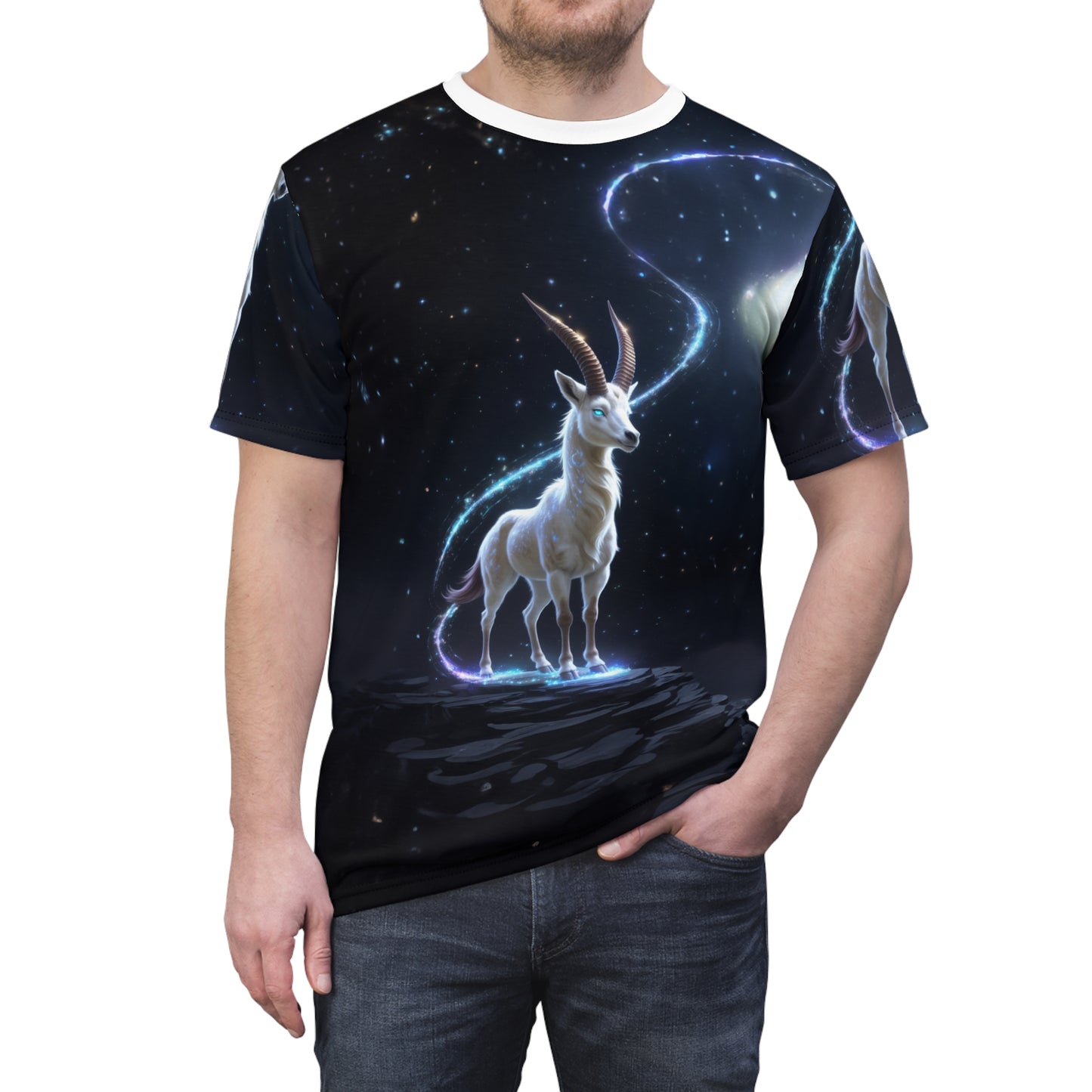 Starlit Guardian Saola