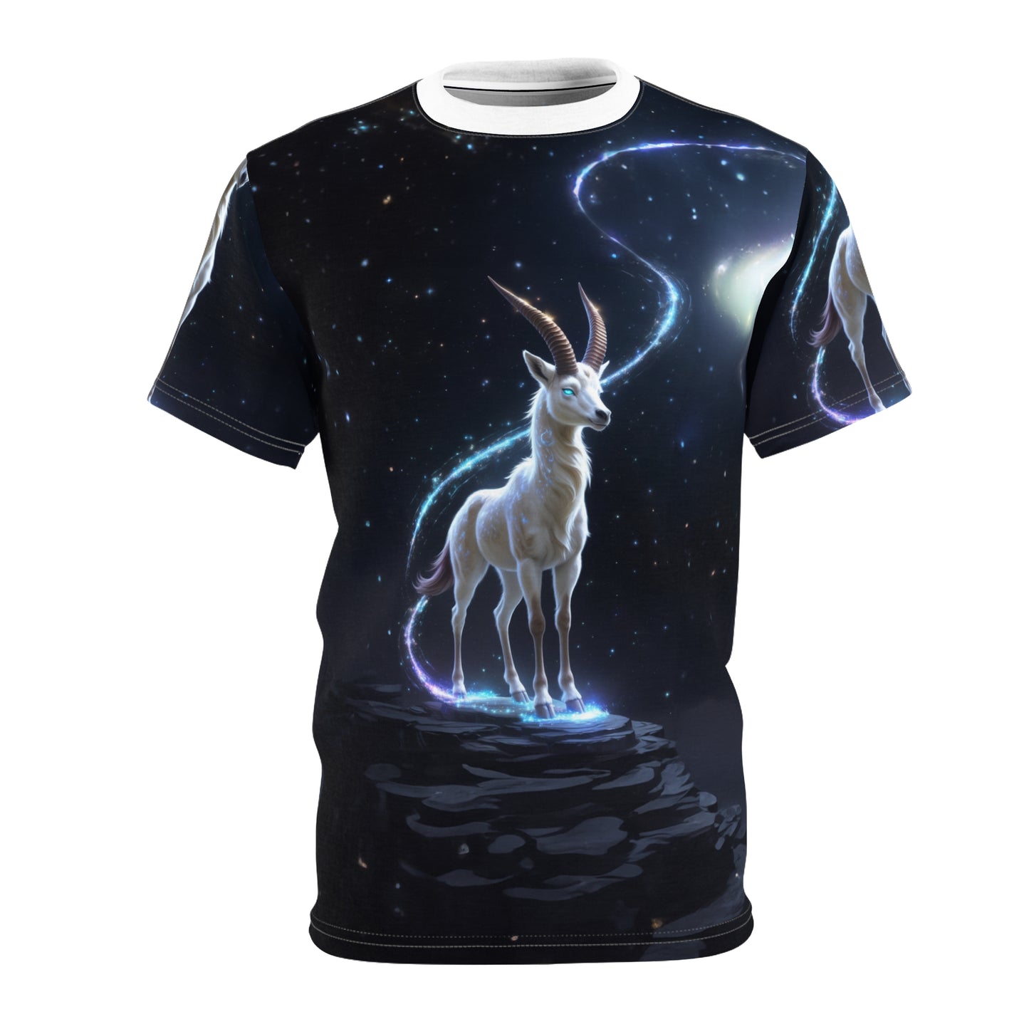 Starlit Guardian Saola