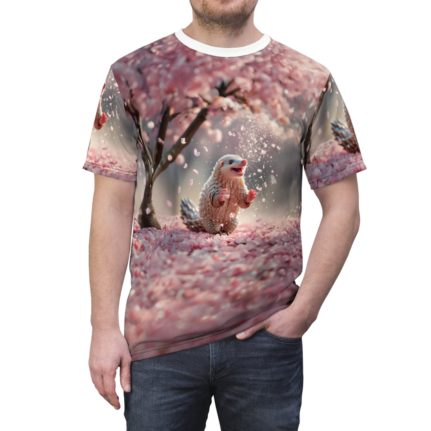 Cherry Blossom Dream