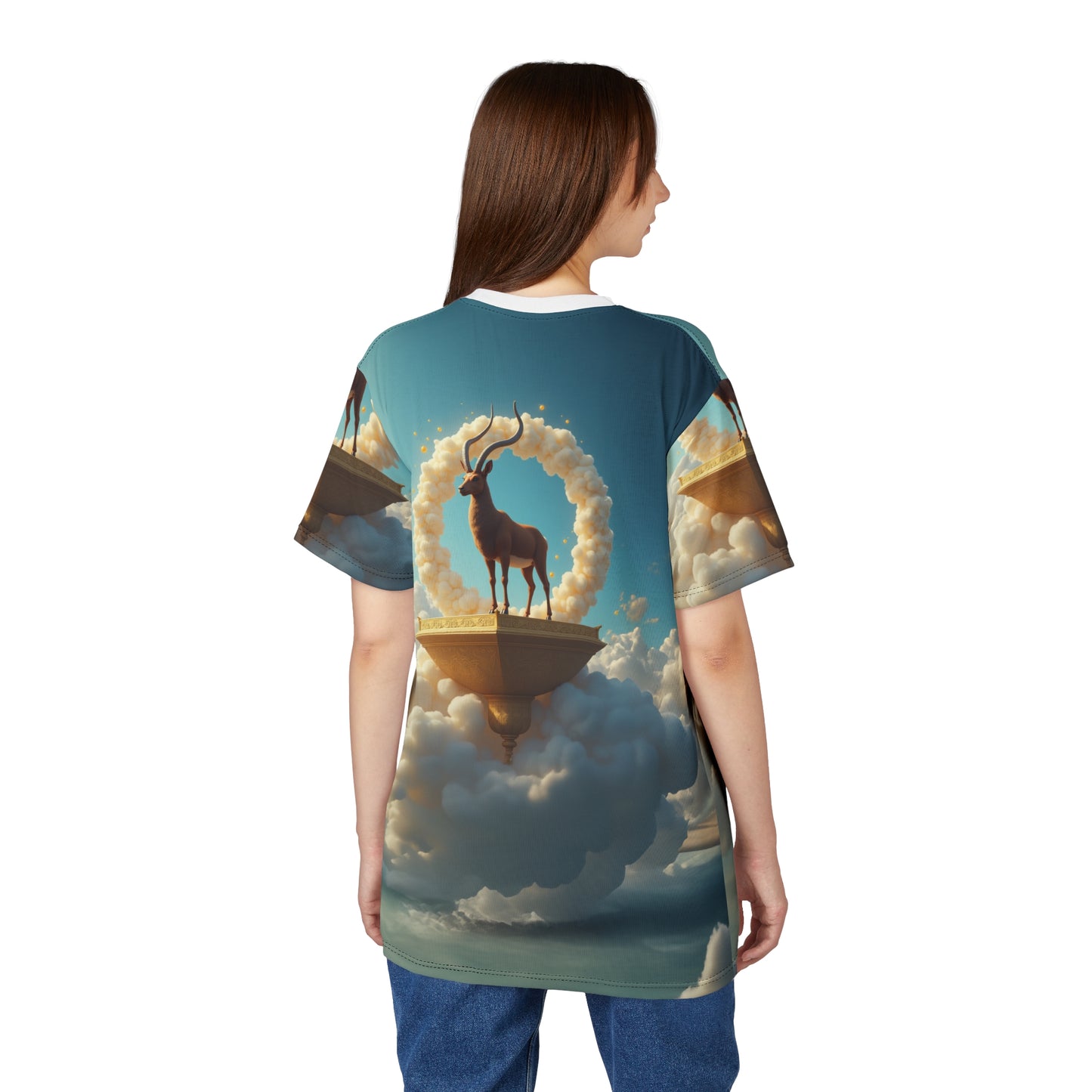 Celestial Gatekeeper Saola