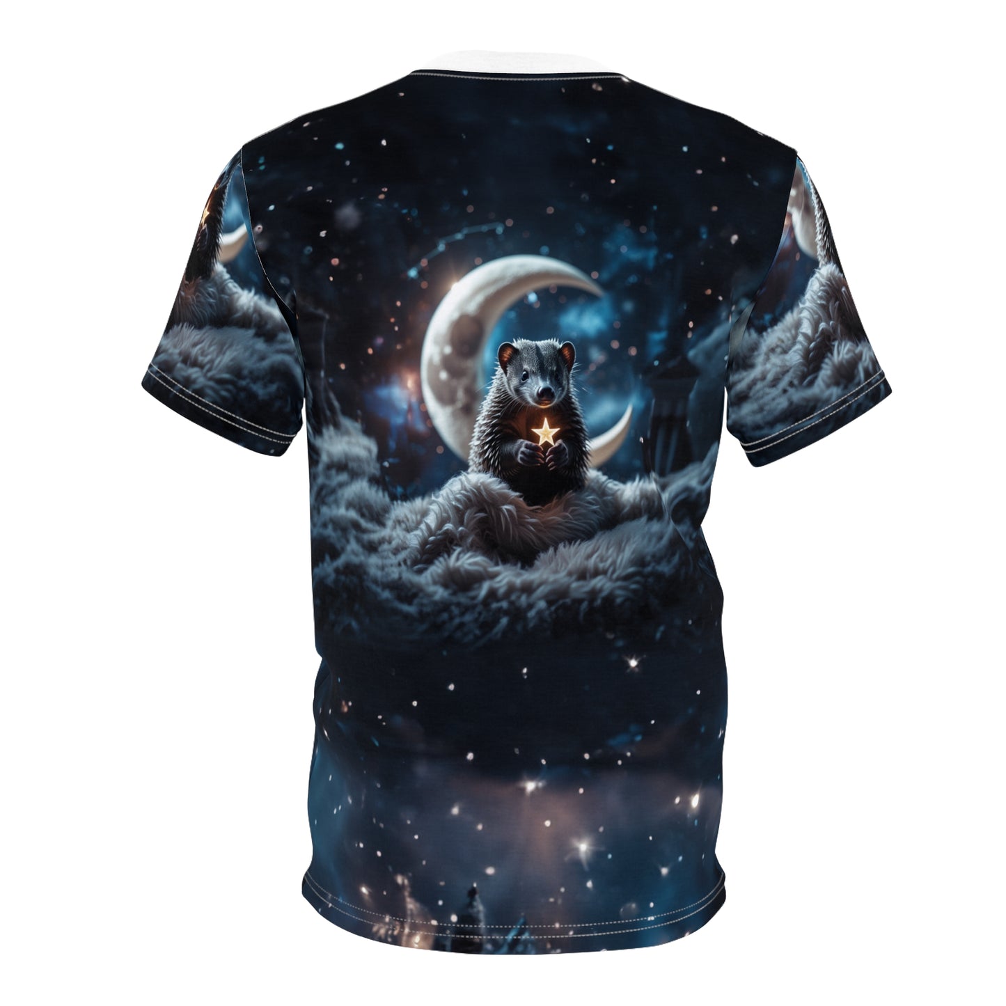 Moonlit Dreamer Pangolin