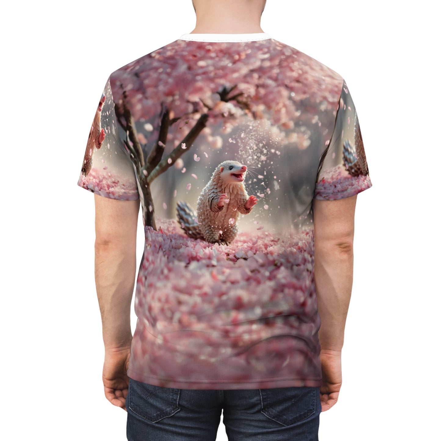 Cherry Blossom Dream
