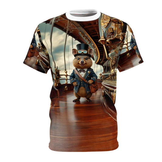 Grand Ballroom Quokka