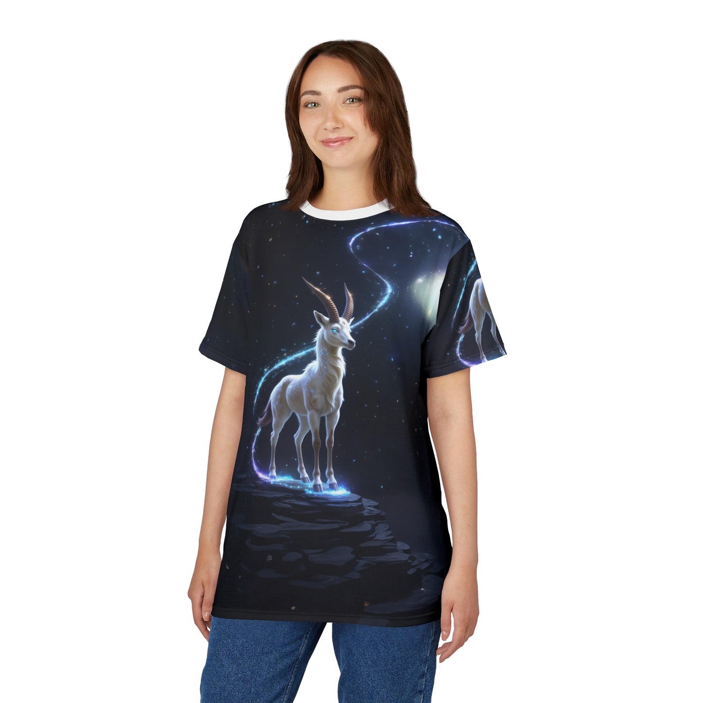 Starlit Guardian Saola