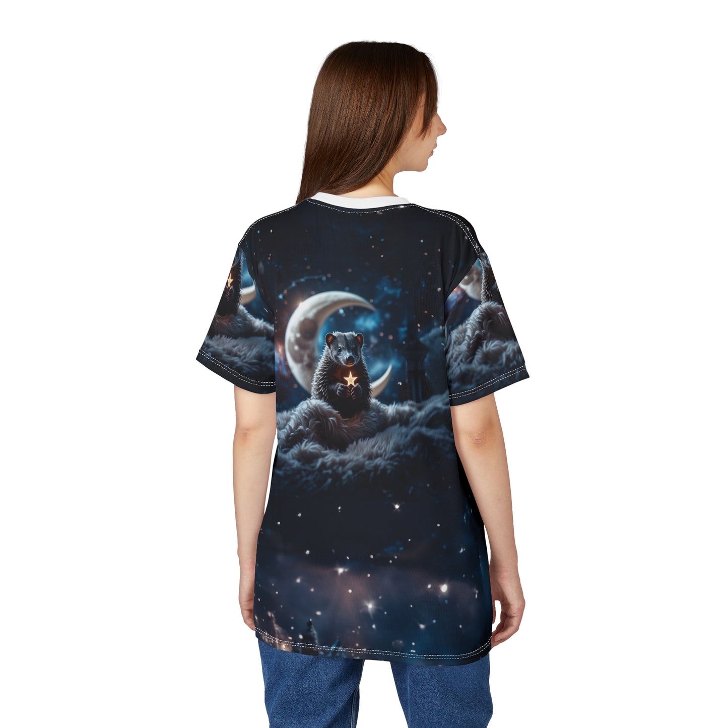 Moonlit Dreamer Pangolin