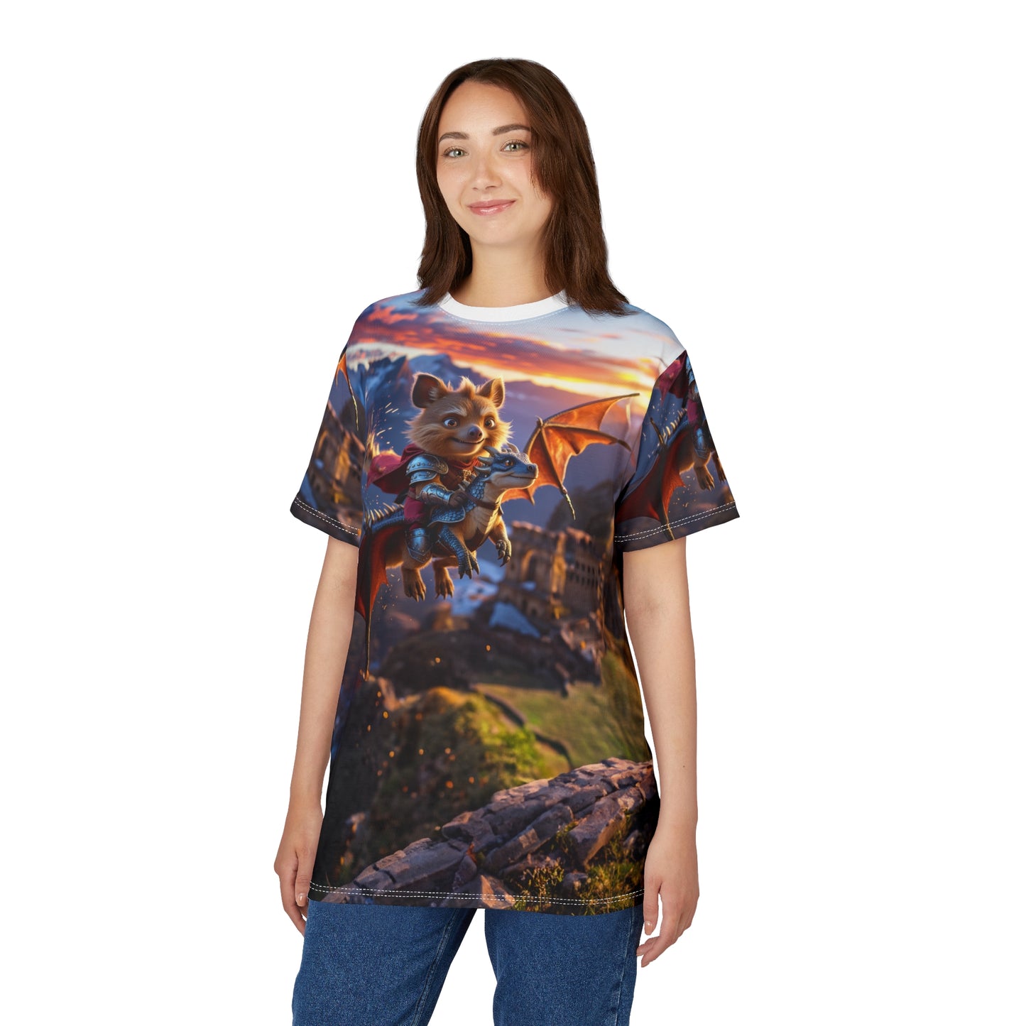 Summit Seeker Quokka