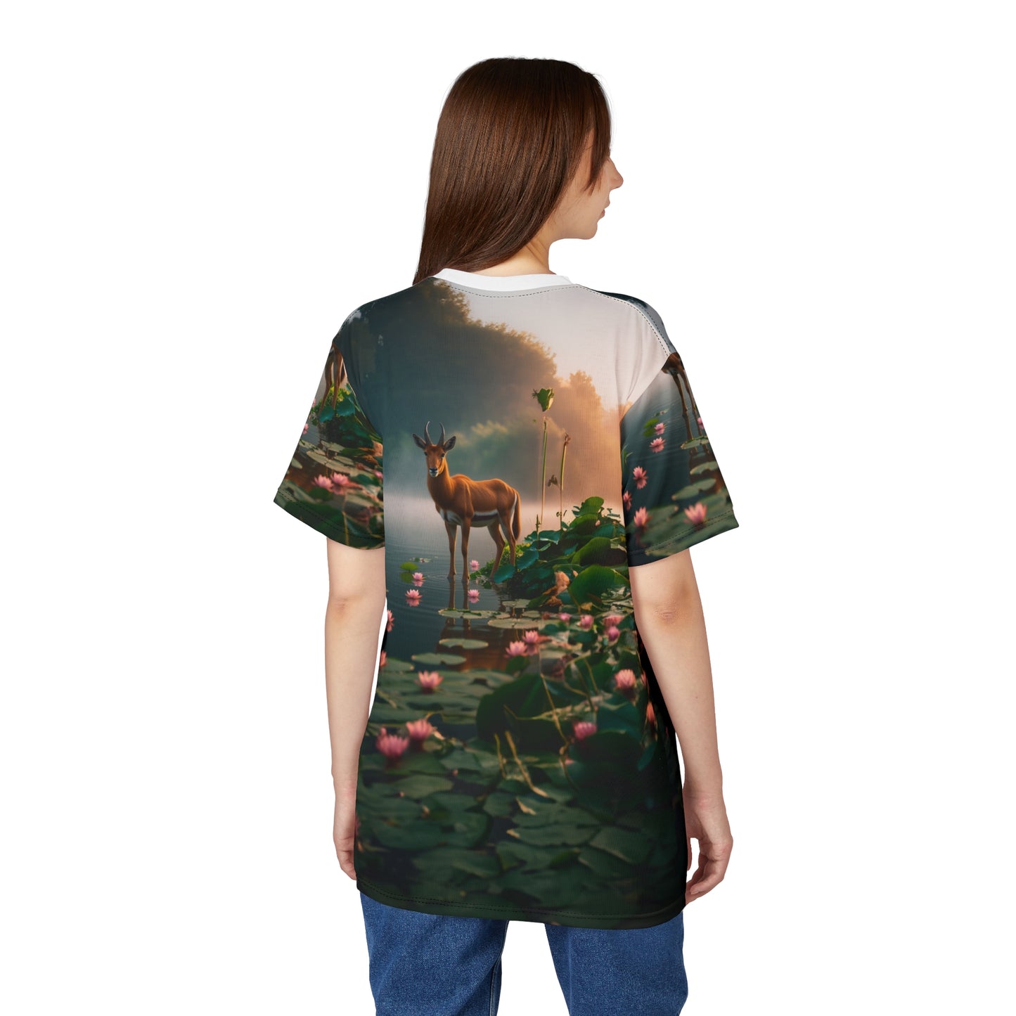 River Guardian Saola