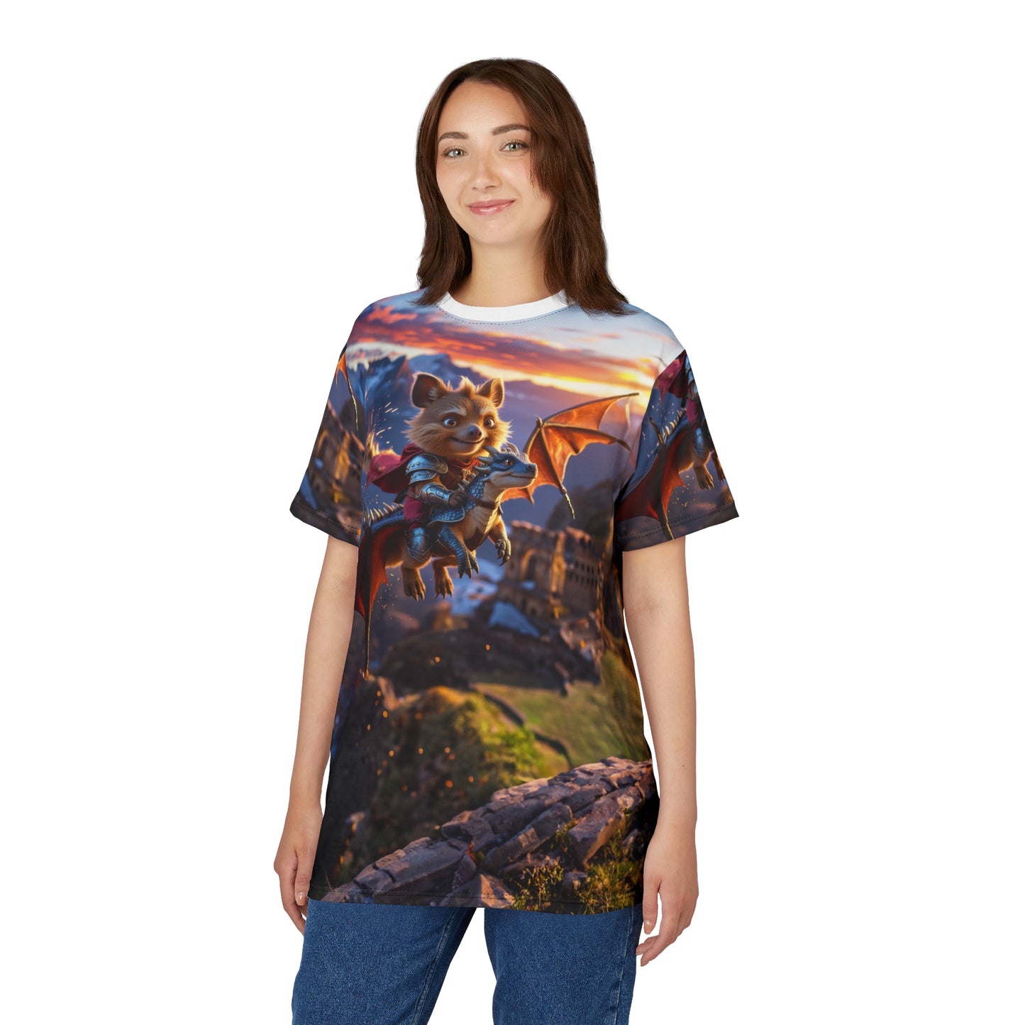 Summit Seeker Quokka