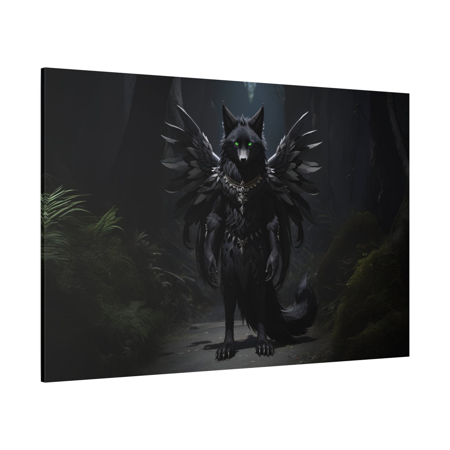 Shadowborn – The Dark Guardian