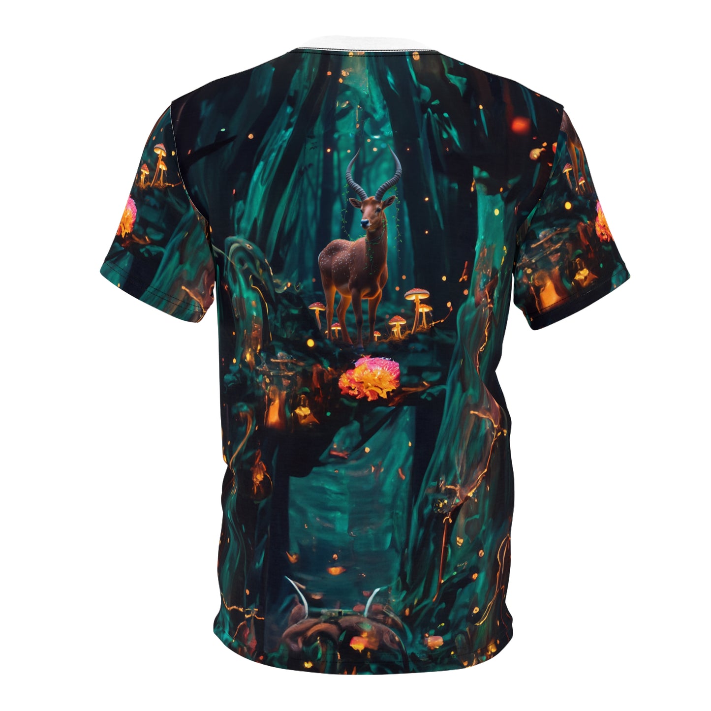 Midnight Glade Saola