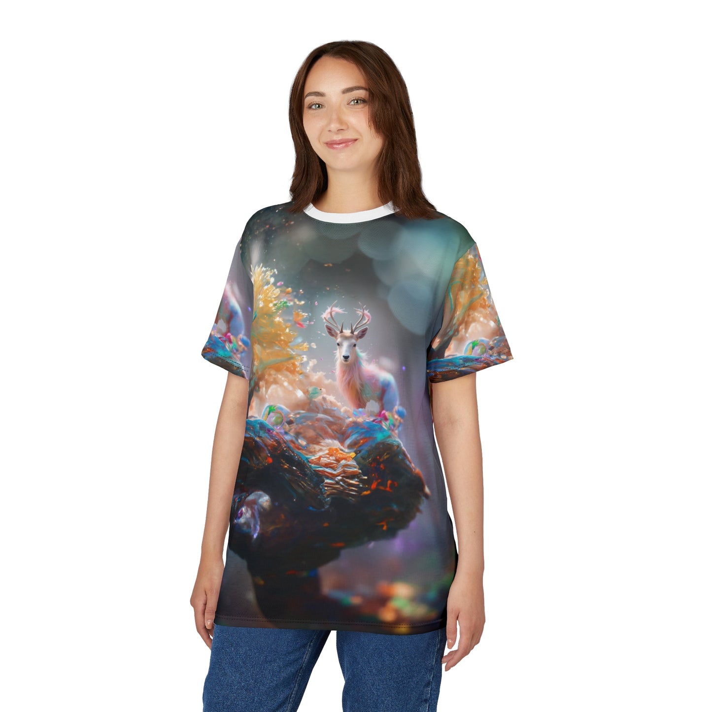 Floating Realm Saola