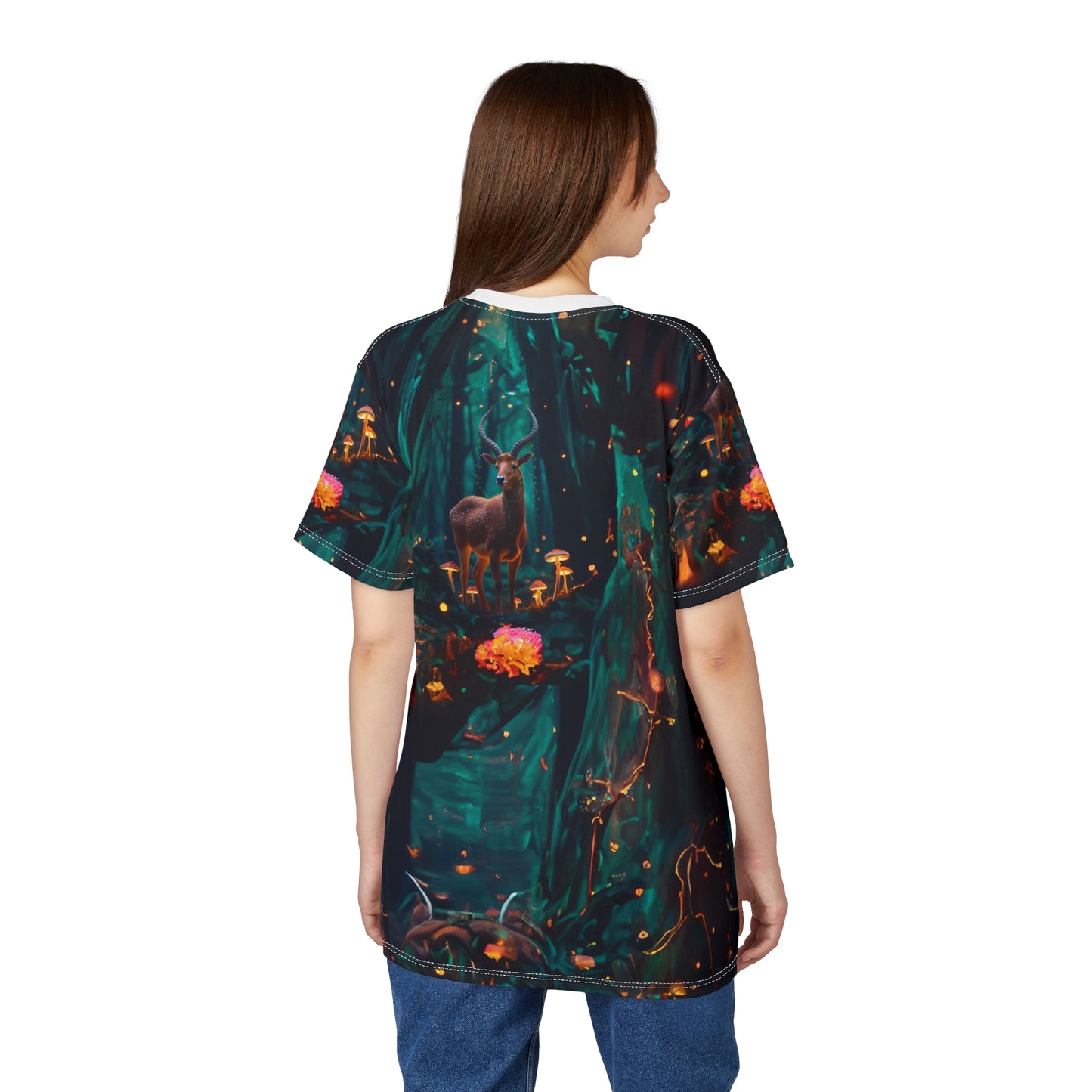 Midnight Glade Saola