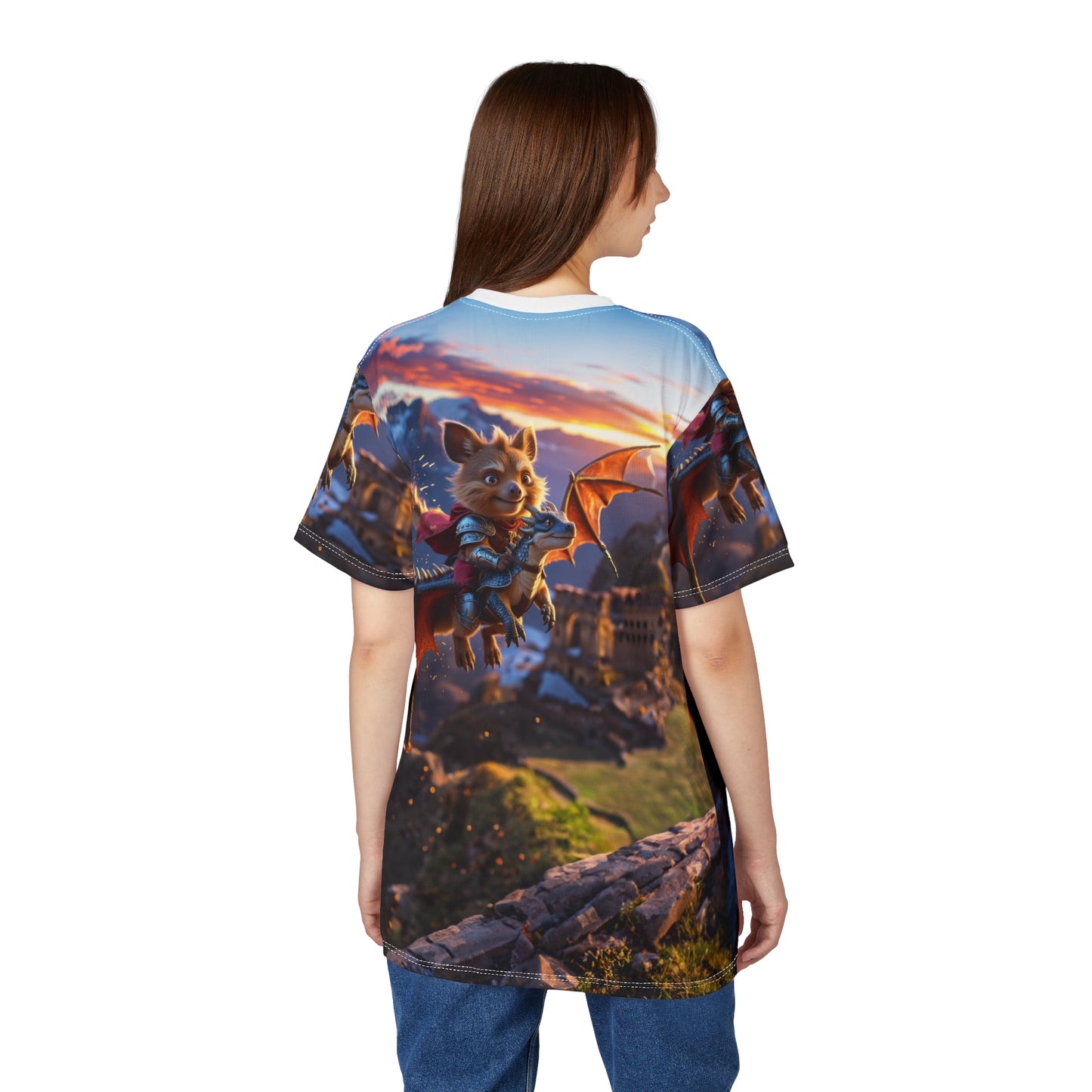 Summit Seeker Quokka