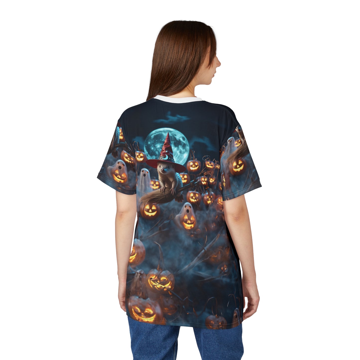 Haunted Night Pangolin