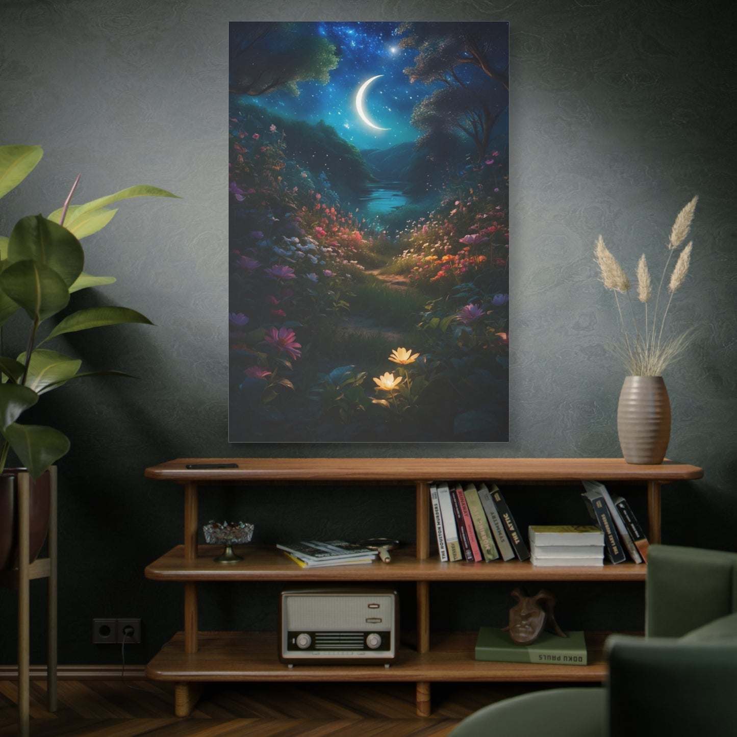Mystic Grove – The Path of Stars