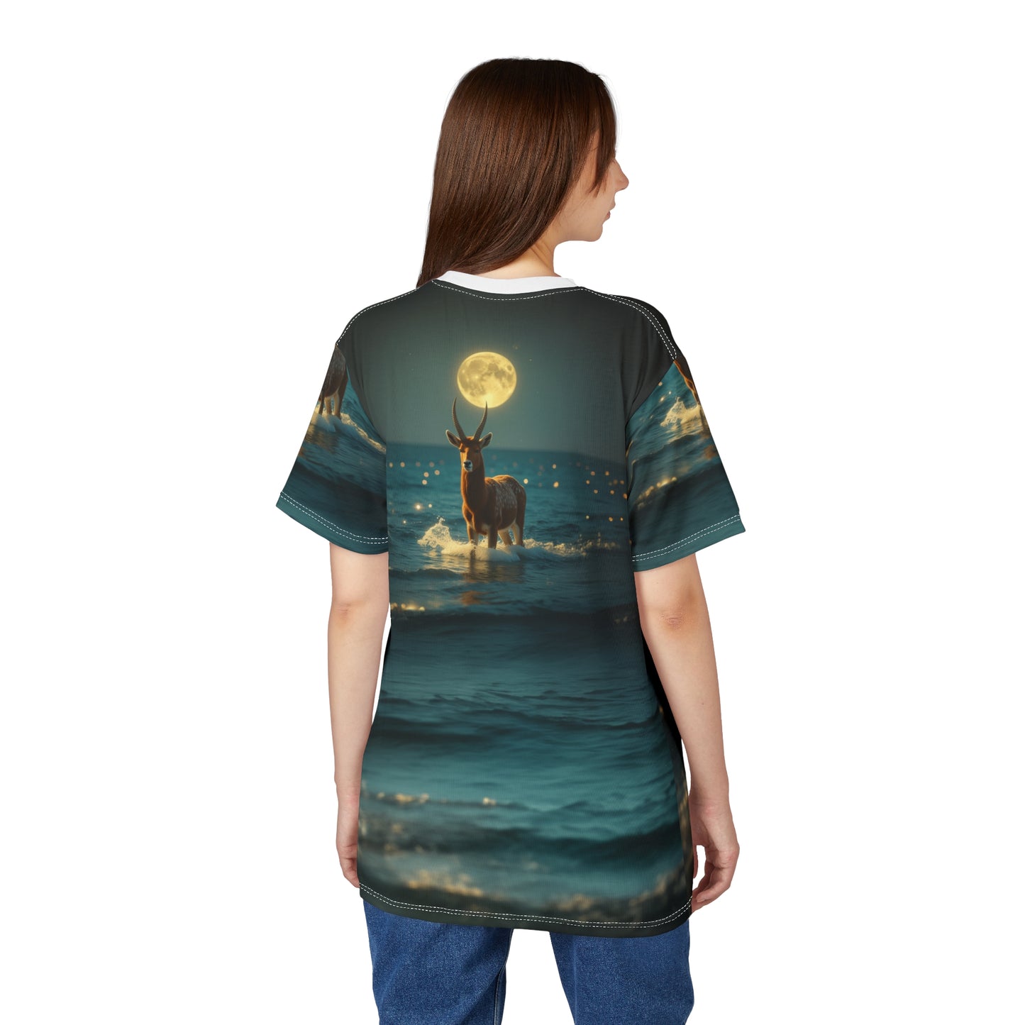 Moonlit Tides Saola