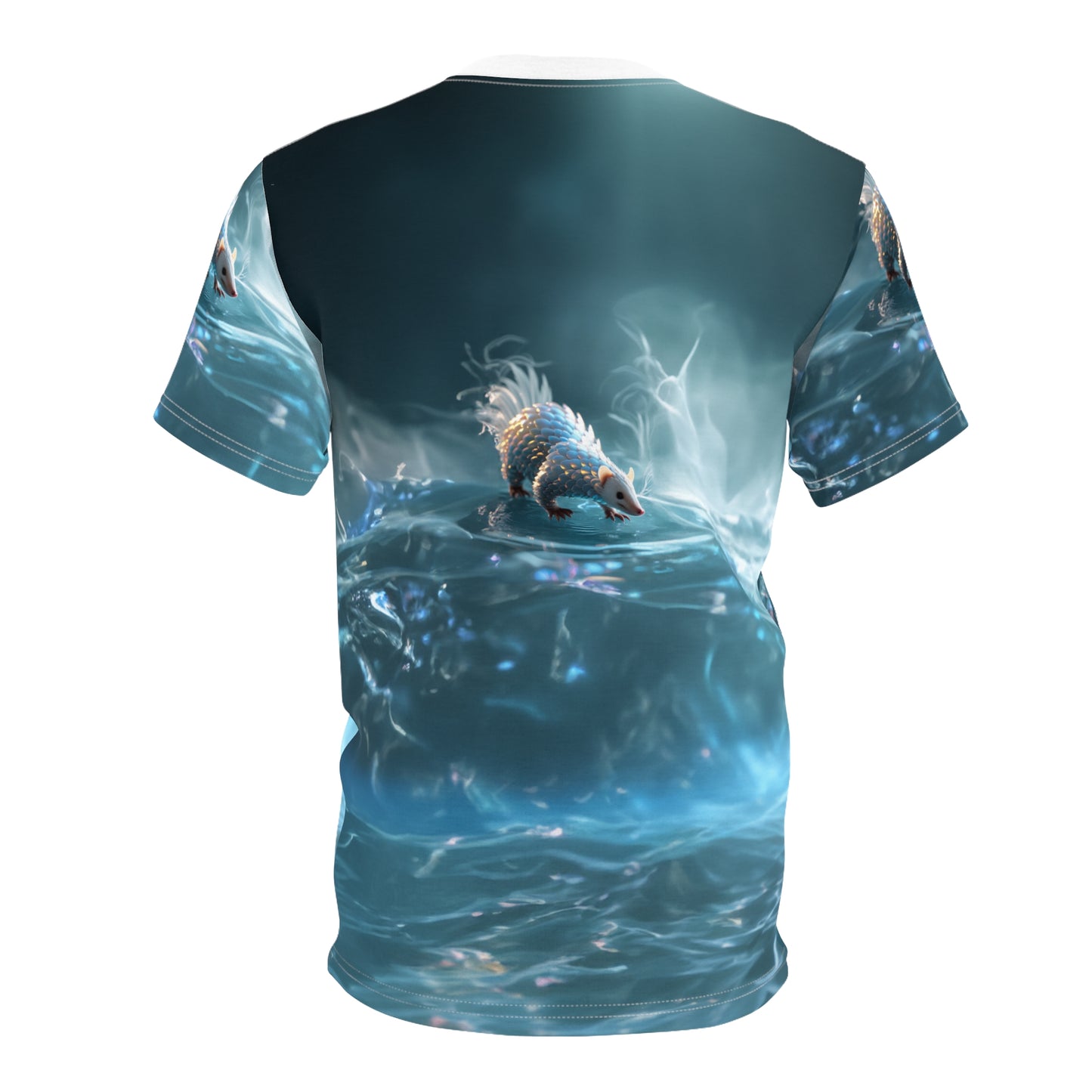 Ocean Dream Pangolin