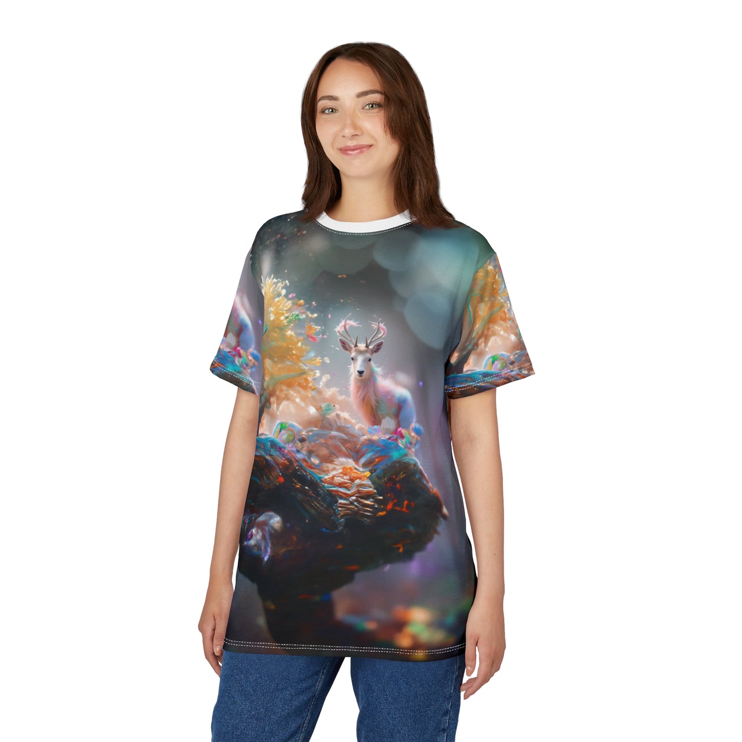 Floating Realm Saola