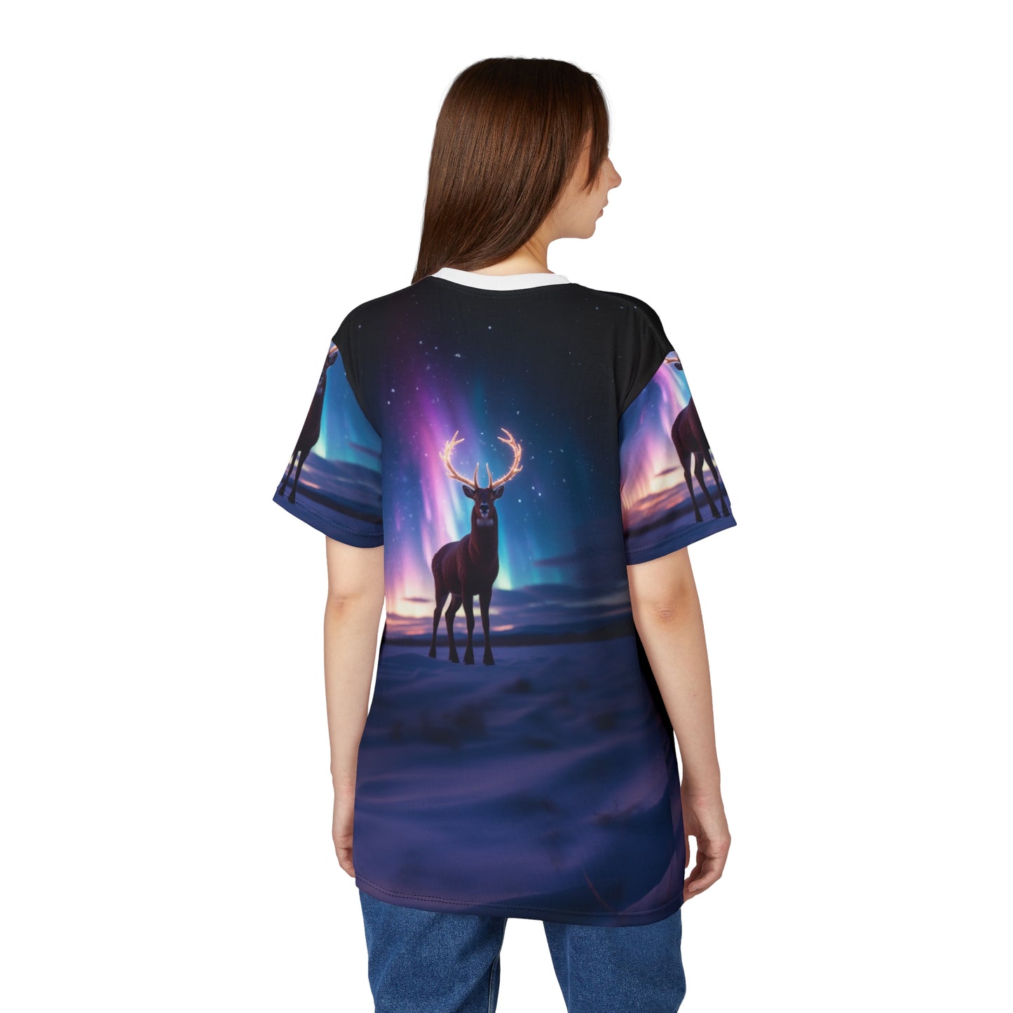 Cosmic Horizon Saola