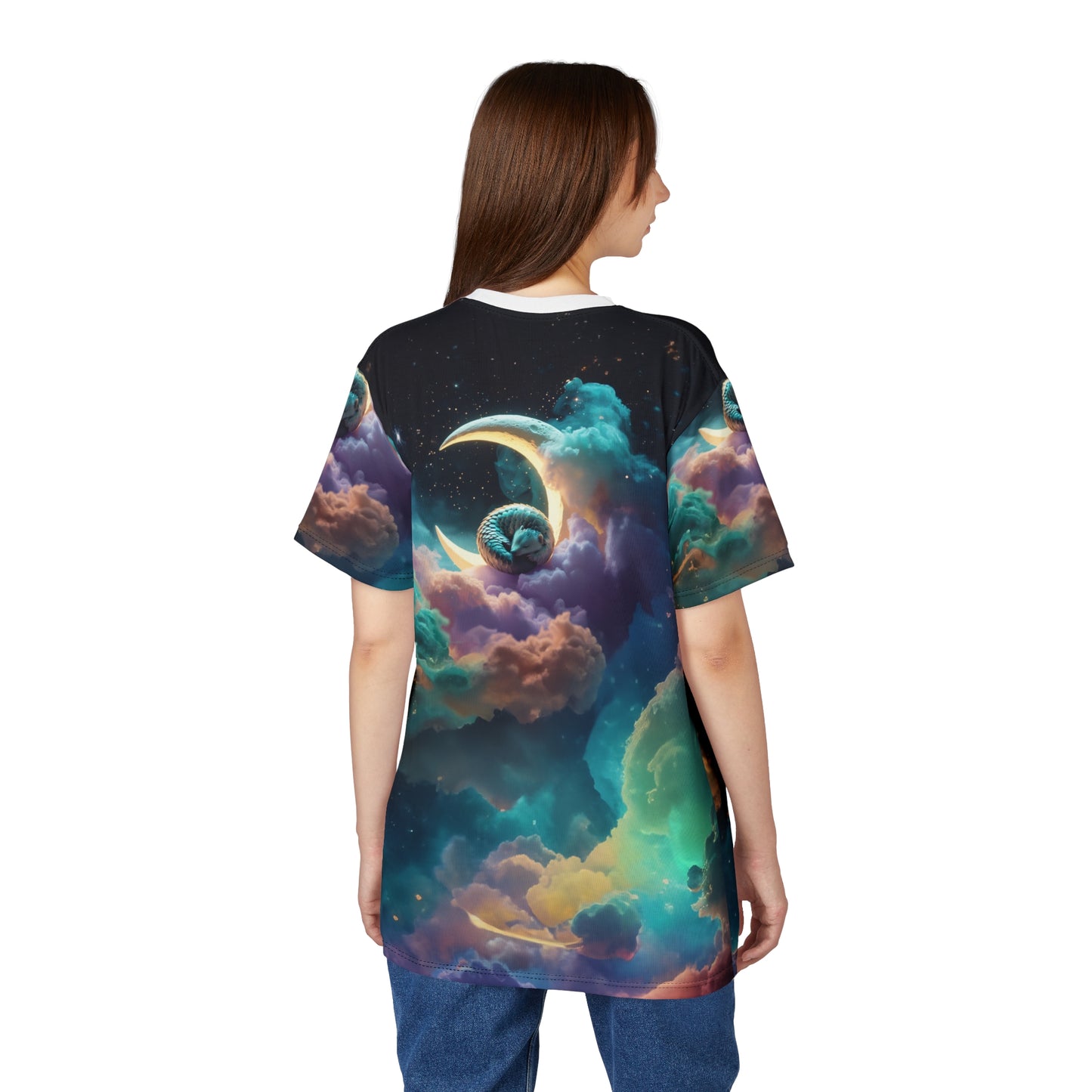 Starborn Pangolin
