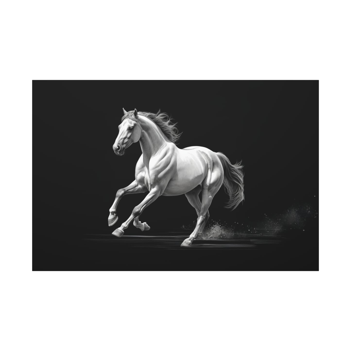 Phantom Steed – The Spirit of Freedom