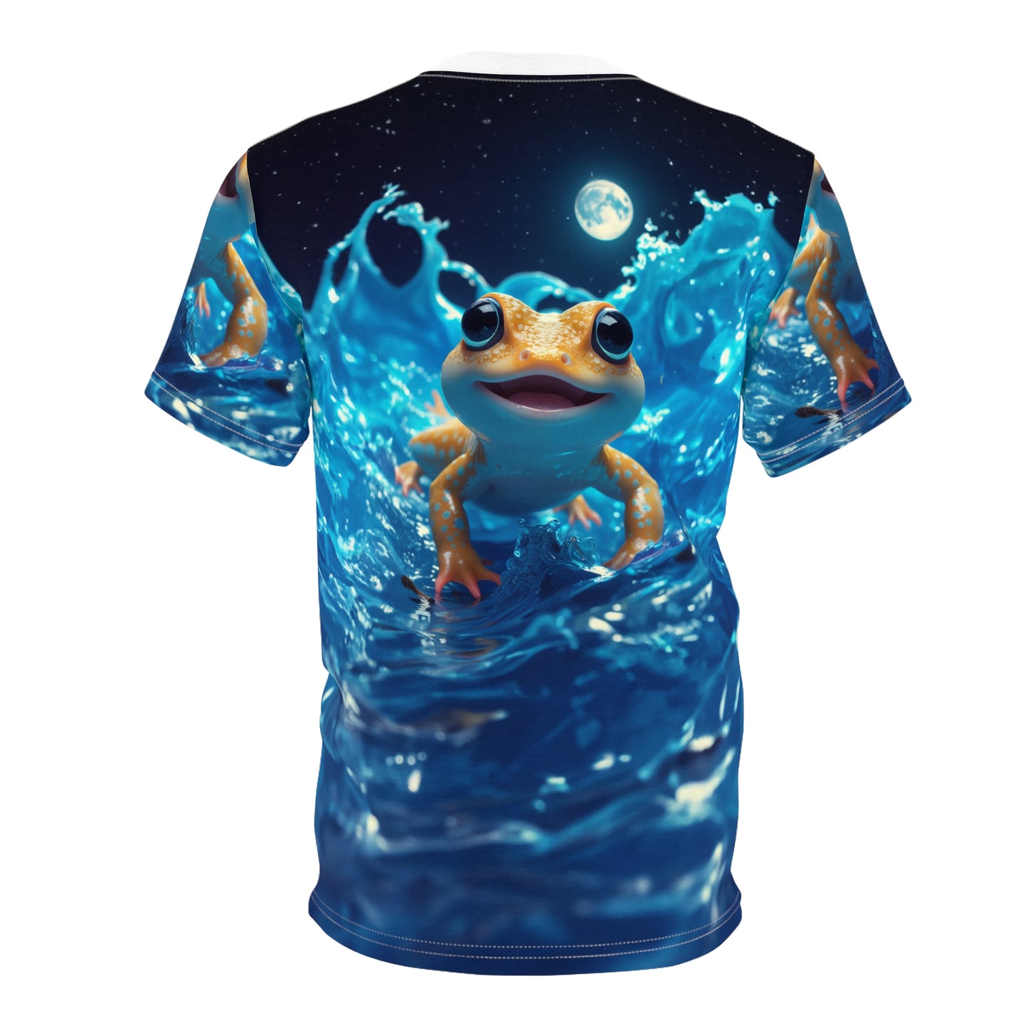 Lunar Tide Explorer Axolotl