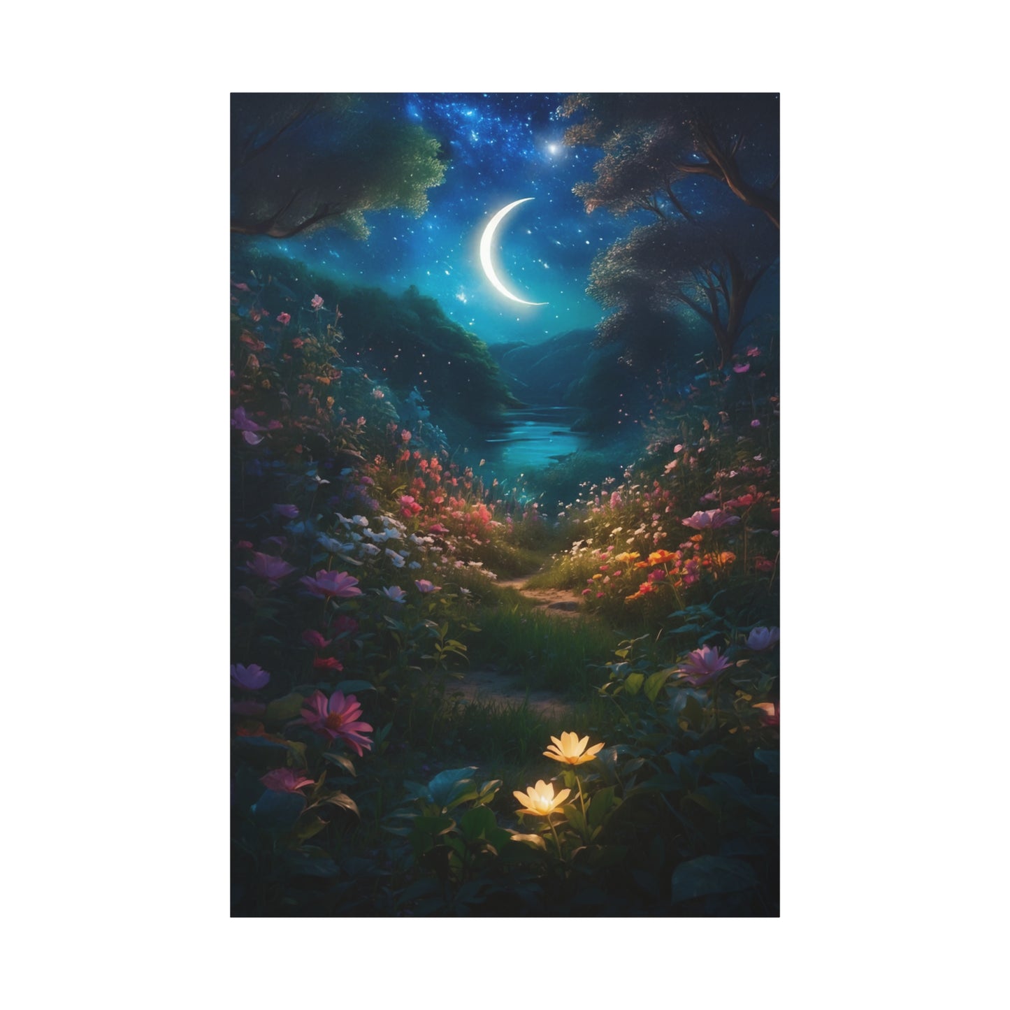 Mystic Grove – The Path of Stars
