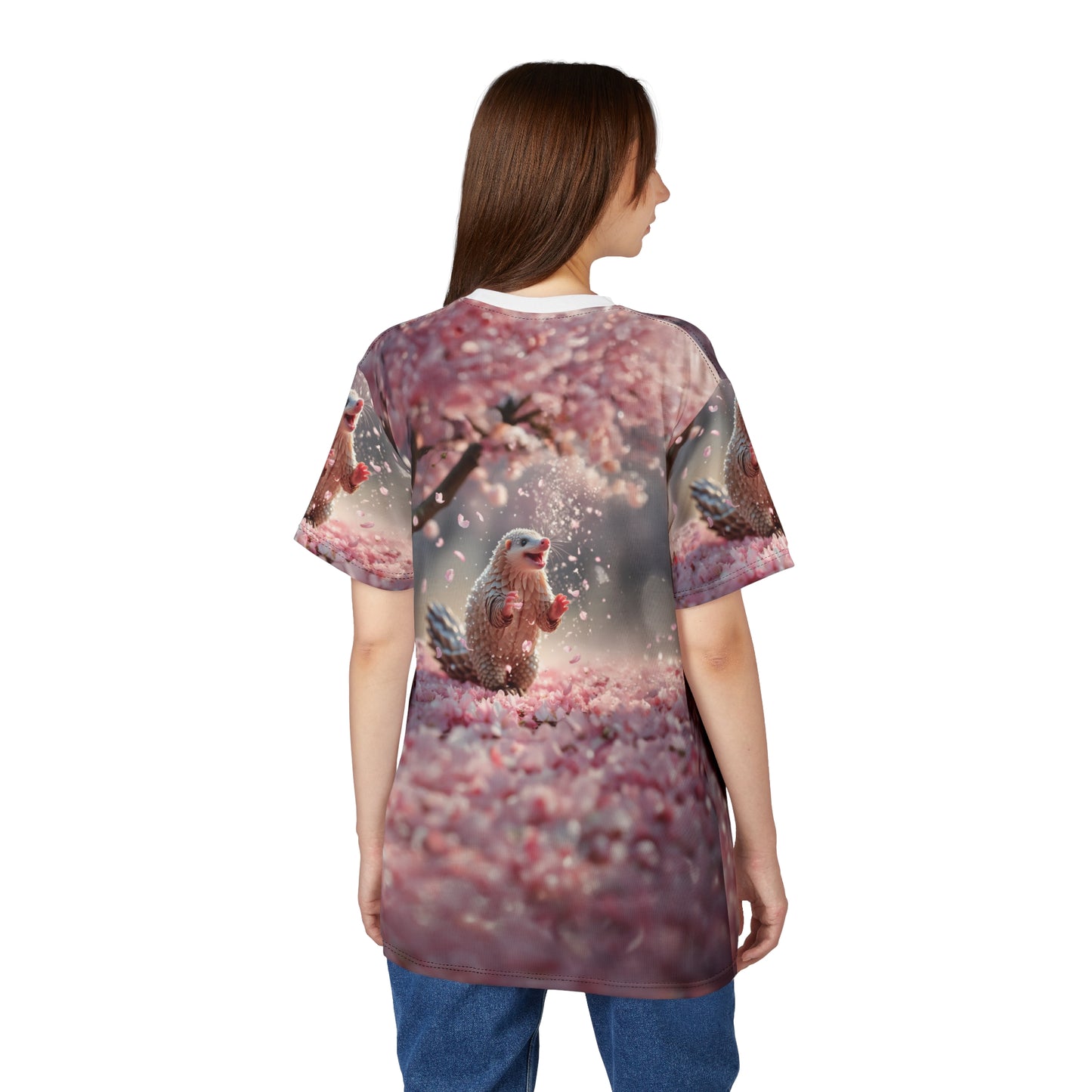 Cherry Blossom Dream