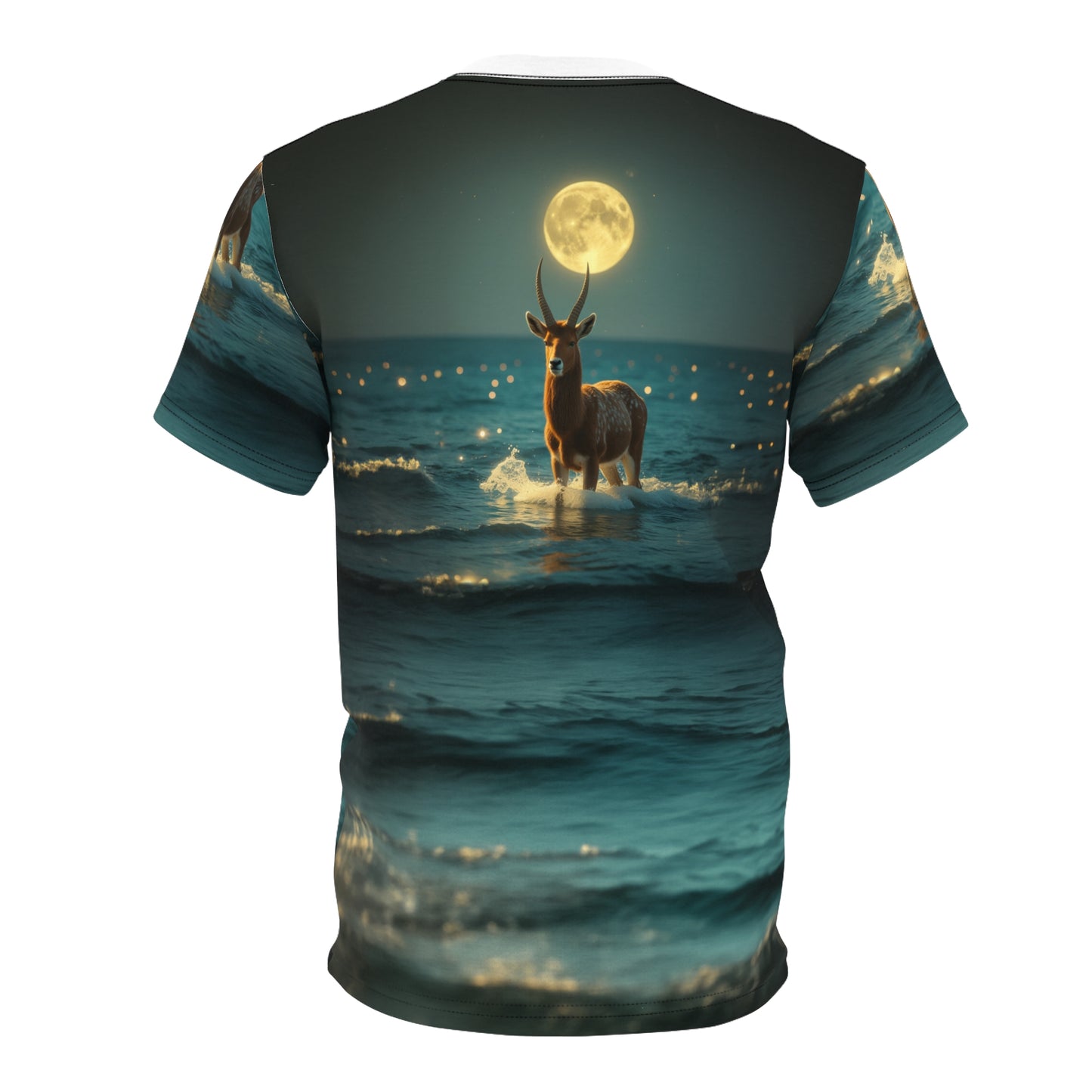 Moonlit Tides Saola