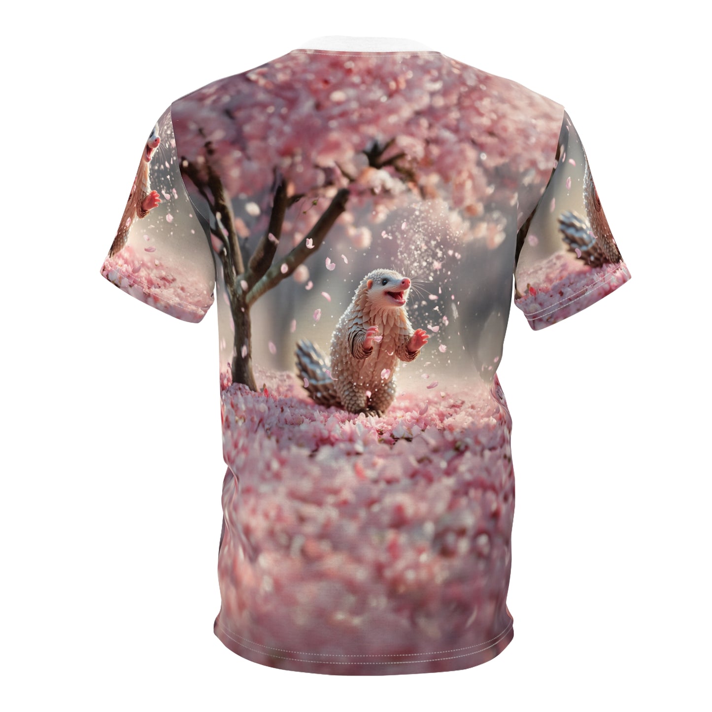 Cherry Blossom Dream