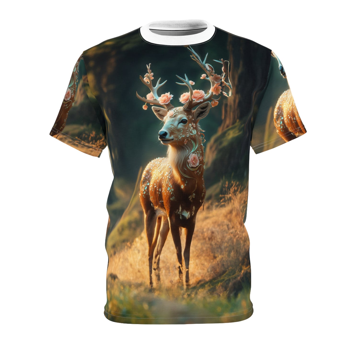 Ethereal Dawn Saola
