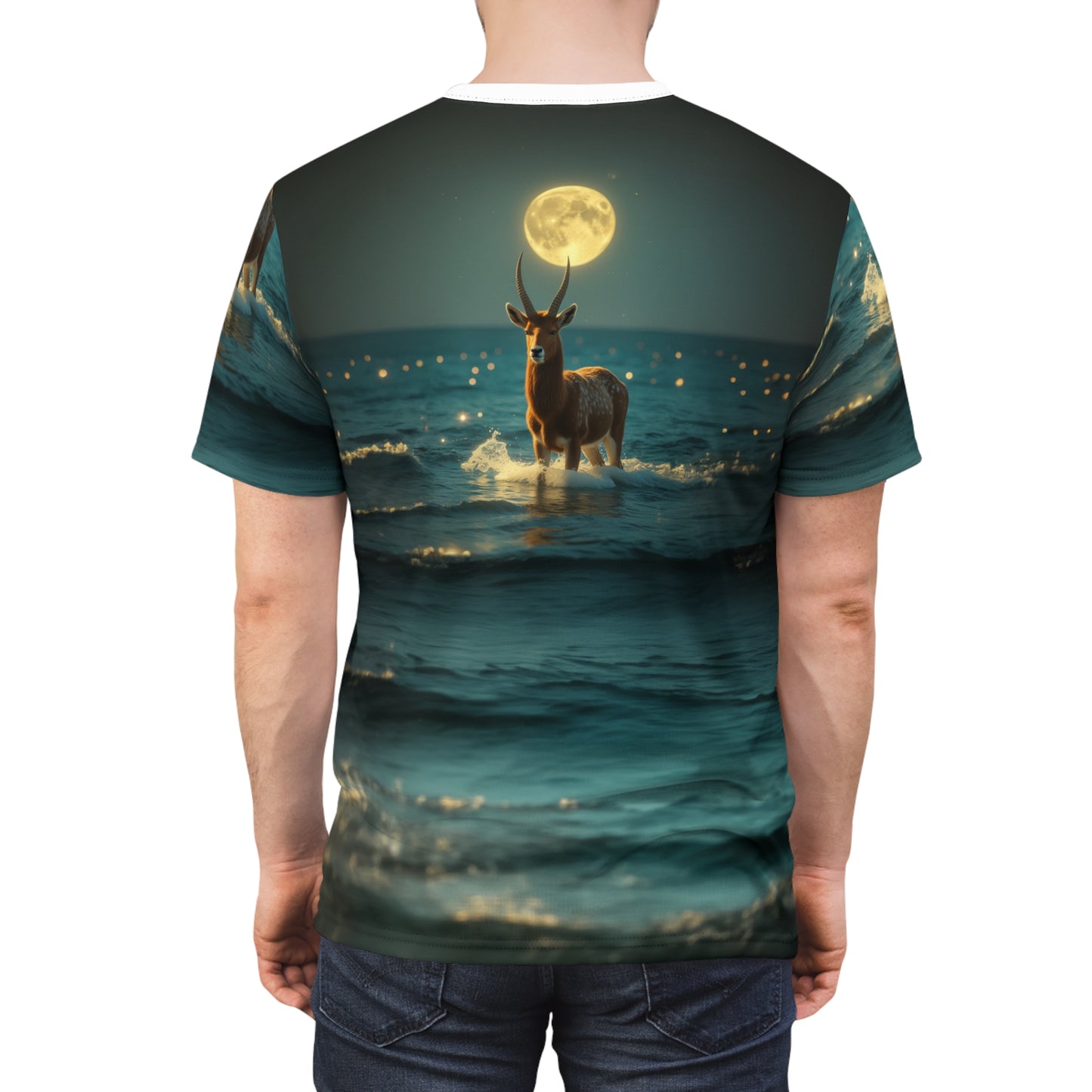Moonlit Tides Saola