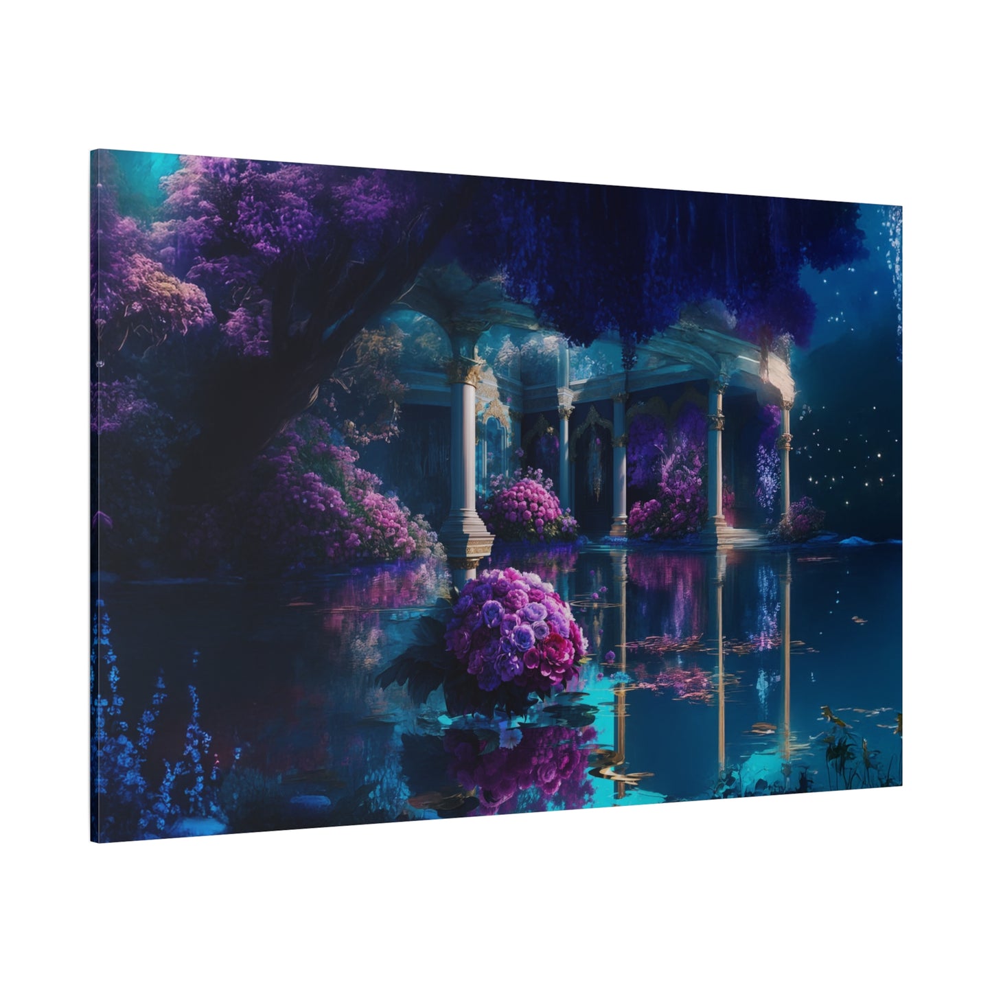 Mystic Gateway – A Portal to Dreams