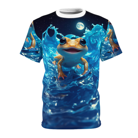 Lunar Tide Explorer Axolotl