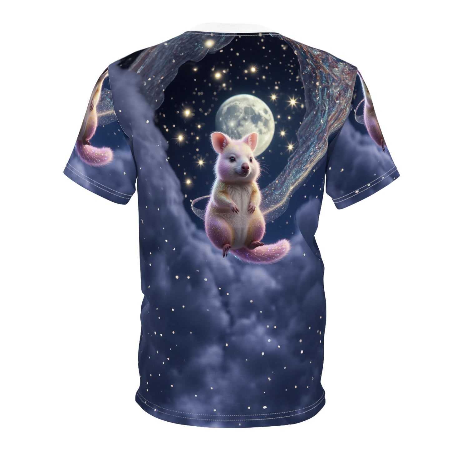 Moonlit Dreamer Quokka