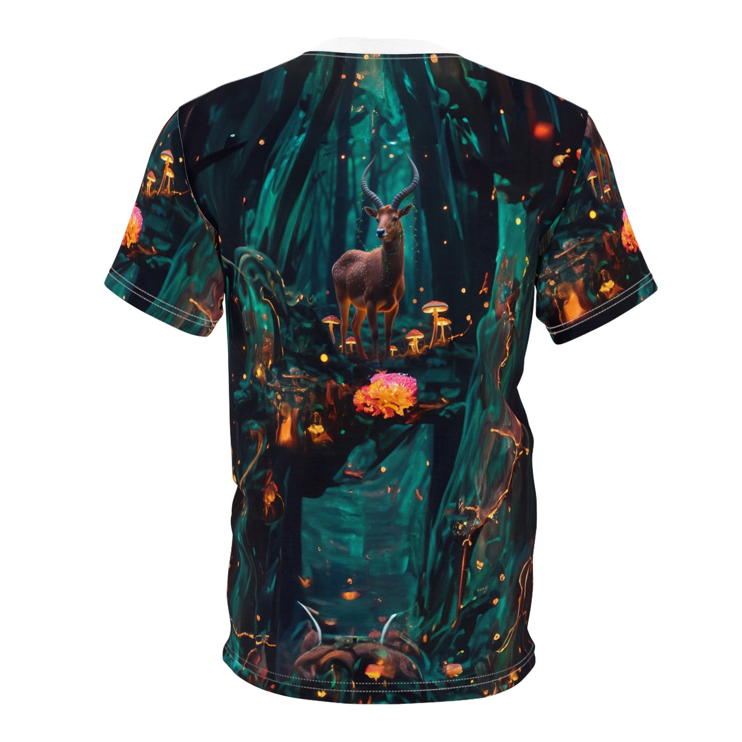 Midnight Glade Saola