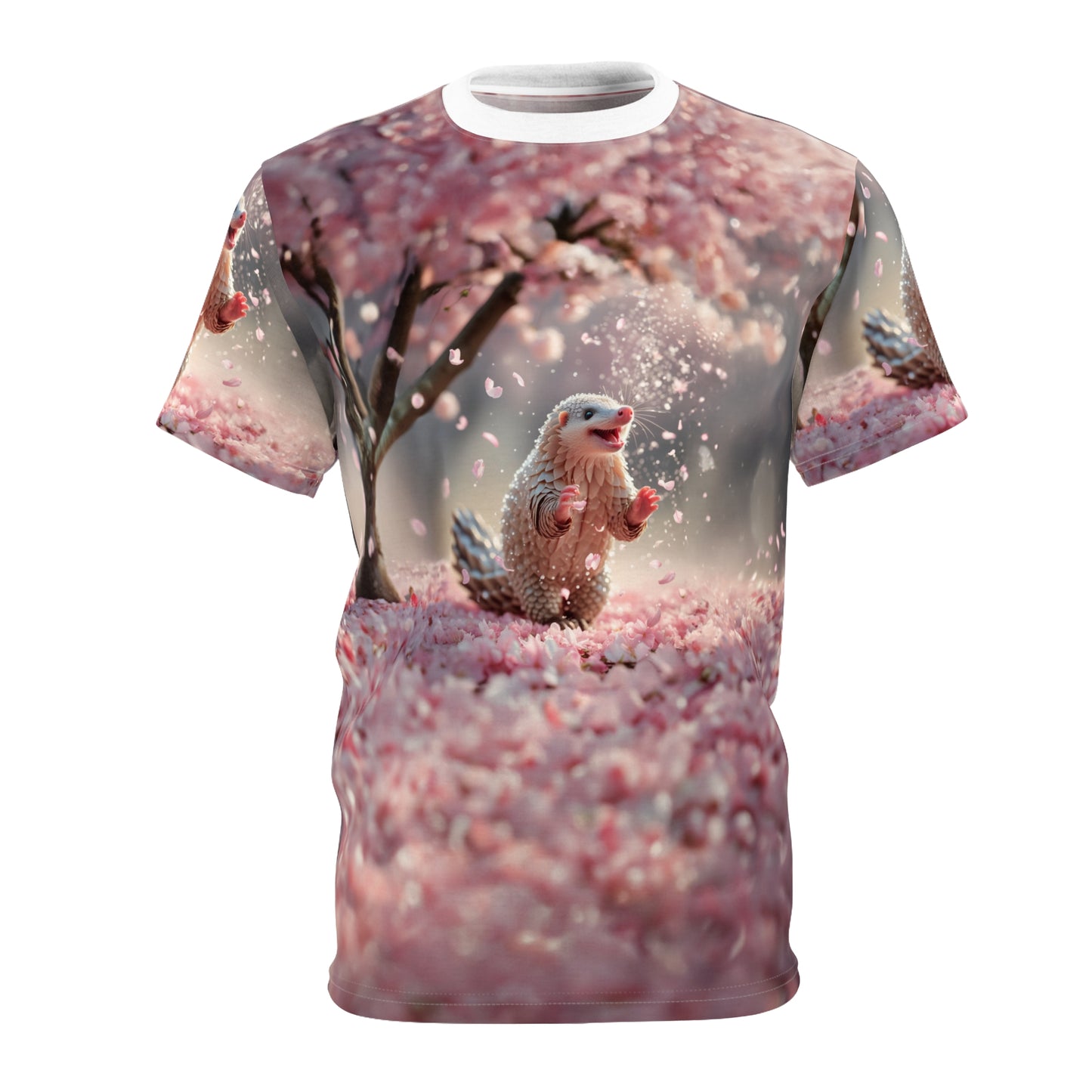 Cherry Blossom Dream