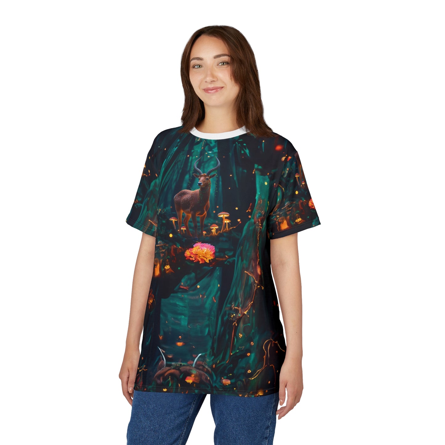 Midnight Glade Saola