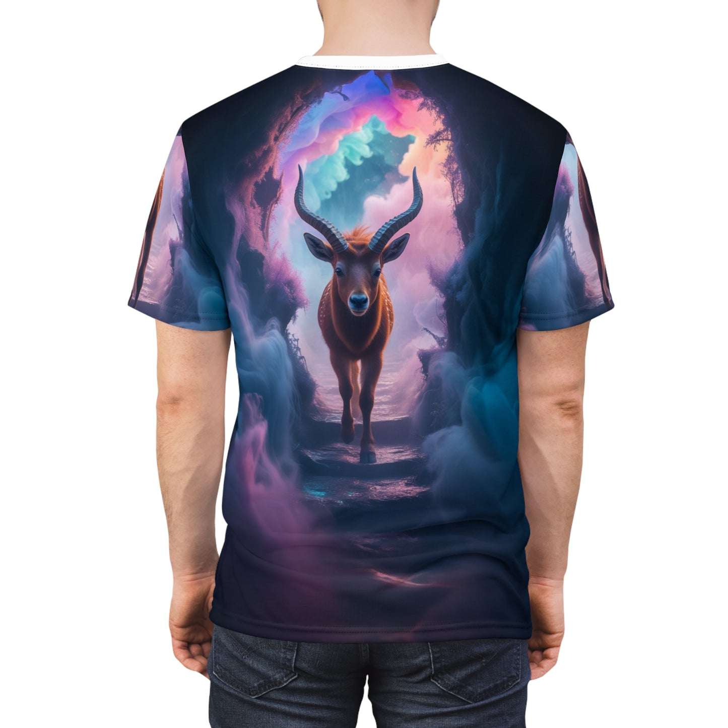 Portal Wanderer Saola