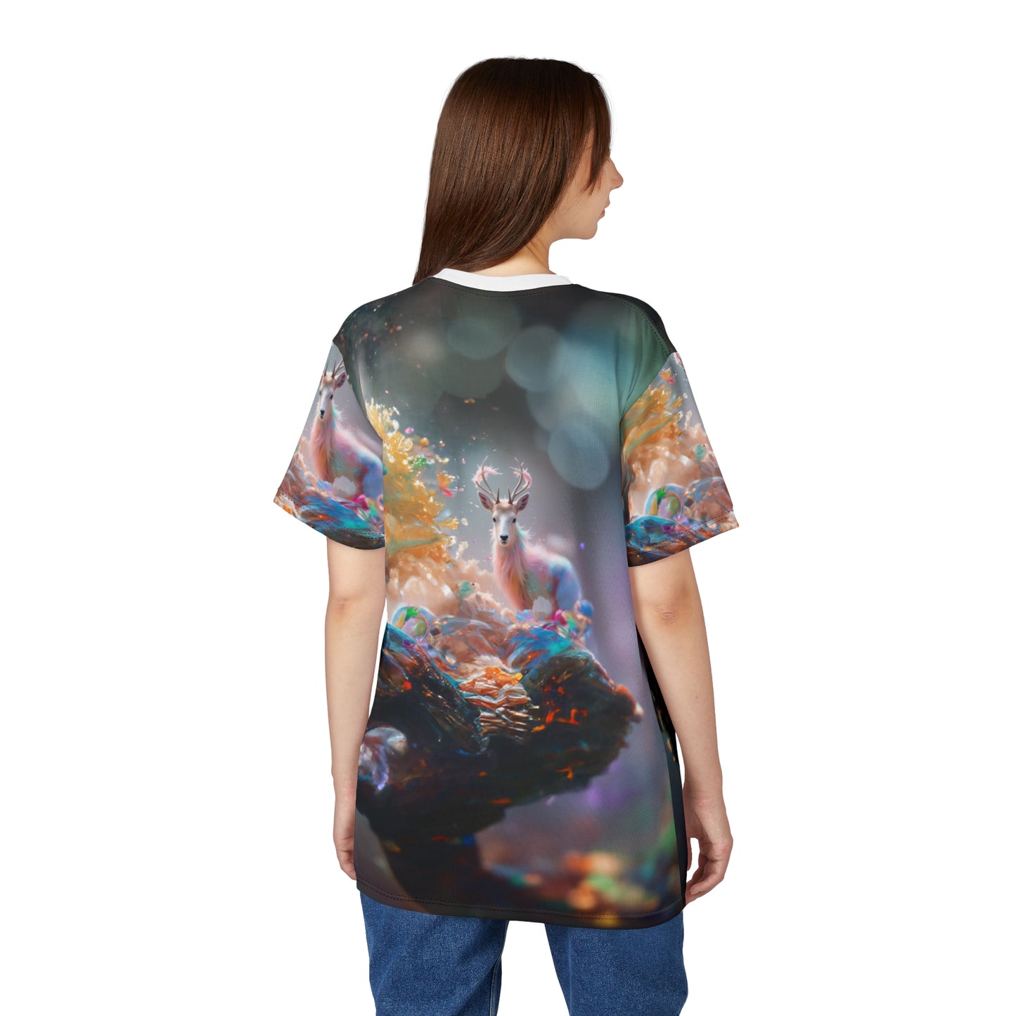 Floating Realm Saola