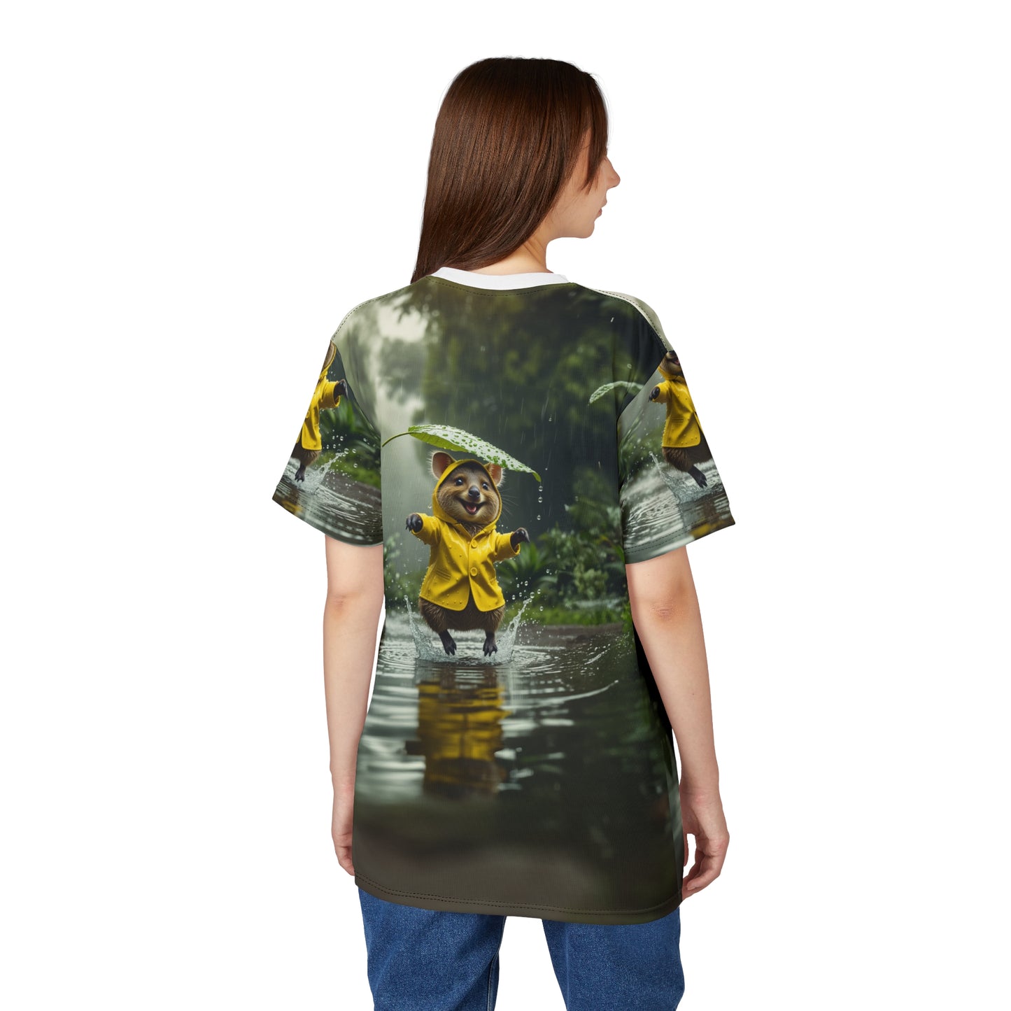 River Explorer Quokka