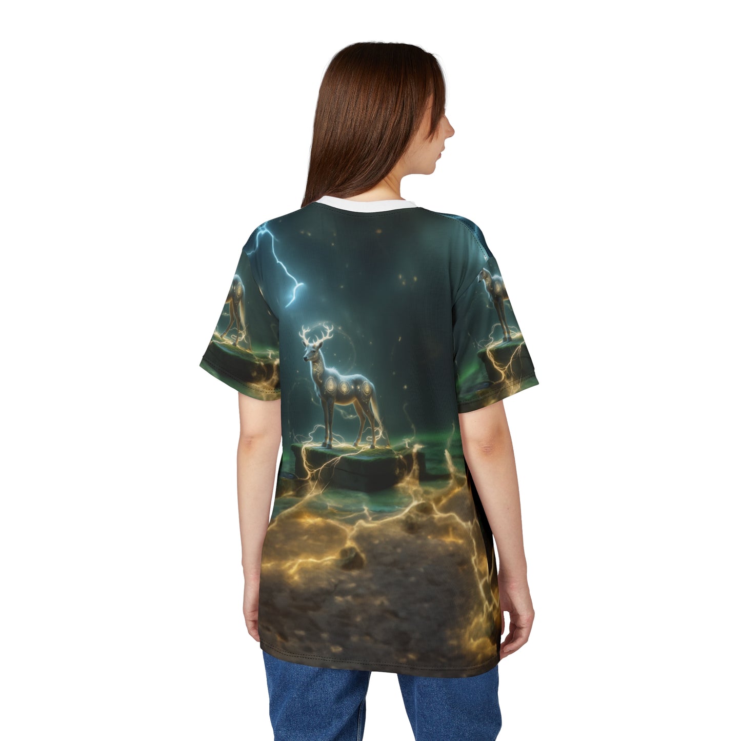 Lightning Guardian Saola