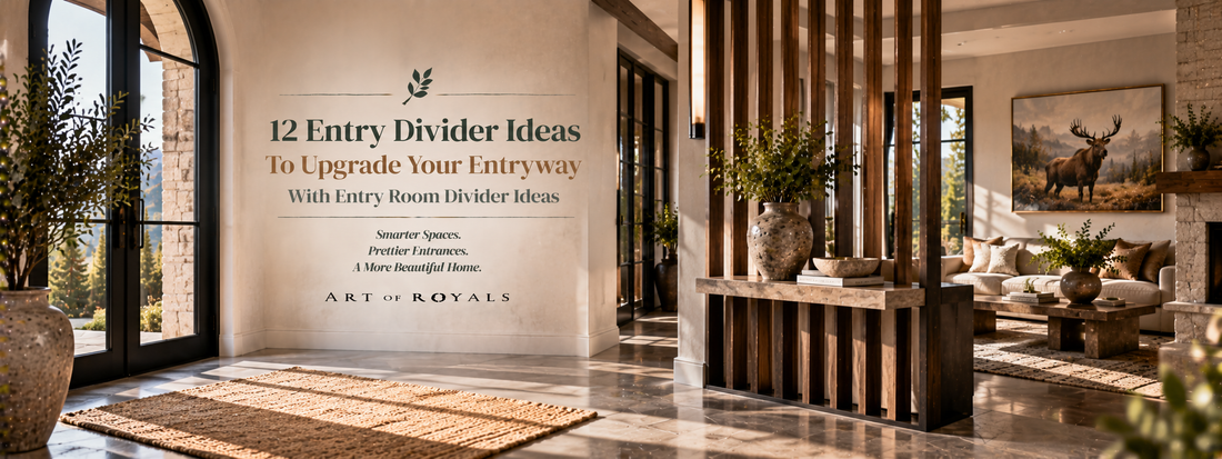 12 Entry Divider Ideas To Upgrade Your Entryway With Entry Room Divider Ideas