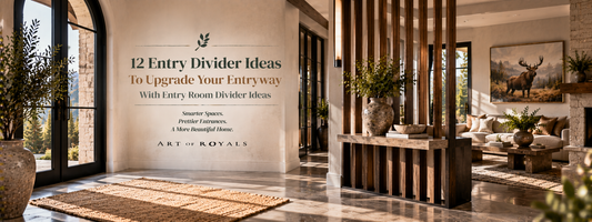 12 Entry Divider Ideas To Upgrade Your Entryway With Entry Room Divider Ideas