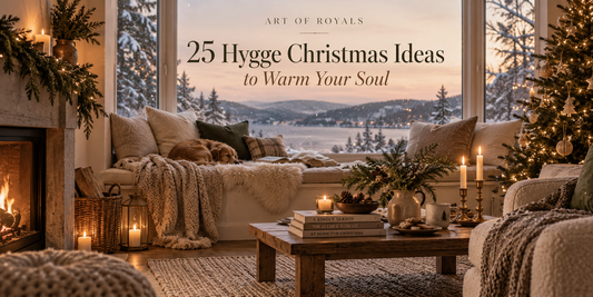25 Hygge Christmas Ideas to Warm Your Soul